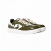 WATSON BONESTA SNEAKERS (MILITARY)