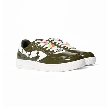 WATSON BONESTA SNEAKERS (MILITARY)