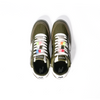 WATSON BONESTA SNEAKERS (MILITARY)