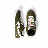 WATSON BONESTA SNEAKERS (MILITARY)