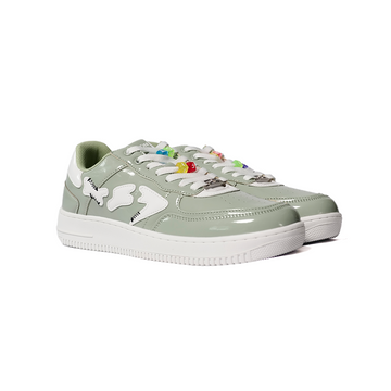 WATSON BONESTA SNEAKERS (SAGE)