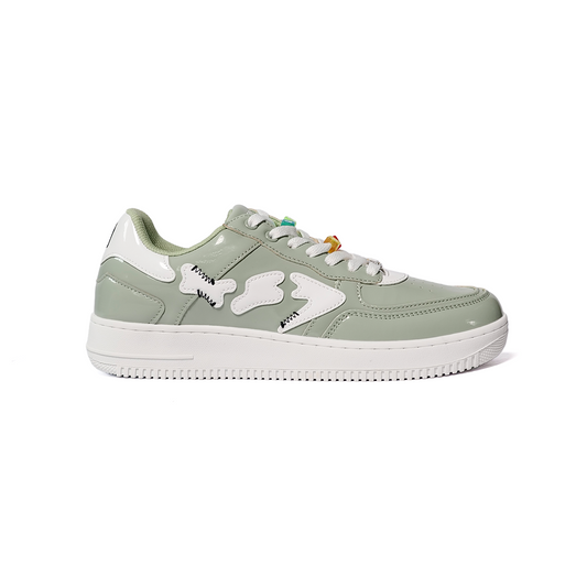WATSON BONESTA SNEAKERS (SAGE)