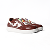 WATSON BONESTA SNEAKERS (COFFEE)