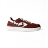 WATSON BONESTA SNEAKERS (COFFEE)