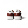 WATSON BONESTA SNEAKERS (COFFEE)