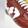 WATSON BONESTA SNEAKERS (COFFEE)