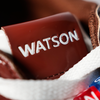 WATSON BONESTA SNEAKERS (COFFEE)