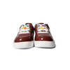 WATSON BONESTA SNEAKERS (COFFEE)