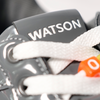 WATSON BONESTA SNEAKERS (SURFER)