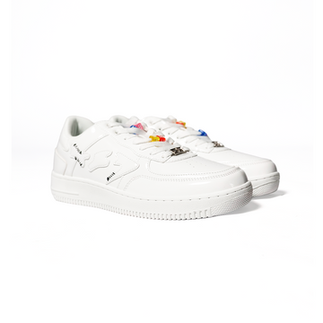 WATSON BONESTA SNEAKERS (CRYSTAL)