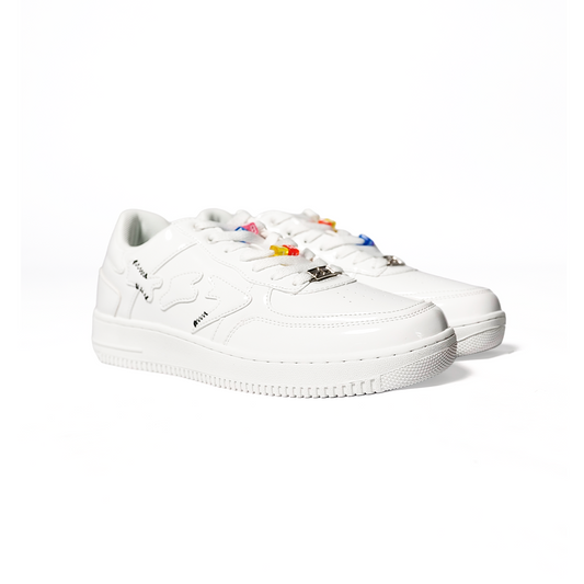 WATSON BONESTA SNEAKERS (CRYSTAL)