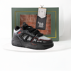 CHUNKY BONES SNEAKERS (CHARCOAL STONE)