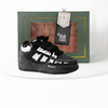 CHUNKY BONES SNEAKERS (BRIGHT STONE)