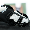 CHUNKY BONES SNEAKERS (BRIGHT STONE)