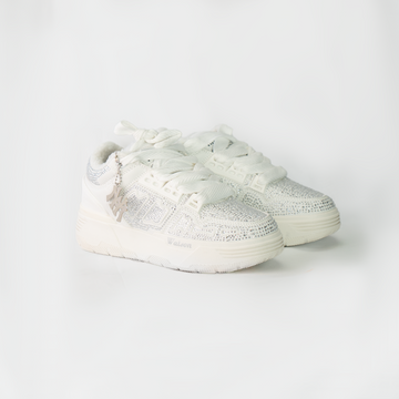 CHUNKY BONES SNEAKERS (DIAMOND)