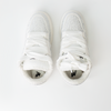 CHUNKY BONES SNEAKERS (DIAMOND)