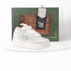 CHUNKY BONES SNEAKERS (DIAMOND)