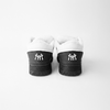 CHUNKY BONES SNEAKERS (TUXEDO)
