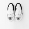 CHUNKY BONES SNEAKERS (TUXEDO)