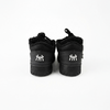 CHUNKY BONES SNEAKERS (BLACKOUT)