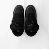 CHUNKY BONES SNEAKERS (BLACKOUT)