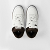 CHUNKY BONES SNEAKERS (CAPPUCINO)