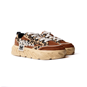 WATSON CONCORD SNEAKERS (LEOPARD)