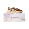 WATSON CONCORD SNEAKERS (LEOPARD)
