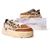 WATSON CONCORD SNEAKERS (LEOPARD)