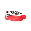 WATSON CONCORD SNEAKERS (BLOODY RED)