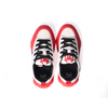 WATSON CONCORD SNEAKERS (BLOODY RED)