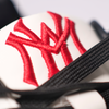 WATSON CONCORD SNEAKERS (BLOODY RED)