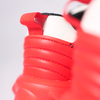 WATSON CONCORD SNEAKERS (BLOODY RED)
