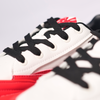 WATSON CONCORD SNEAKERS (BLOODY RED)