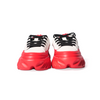 WATSON CONCORD SNEAKERS (BLOODY RED)