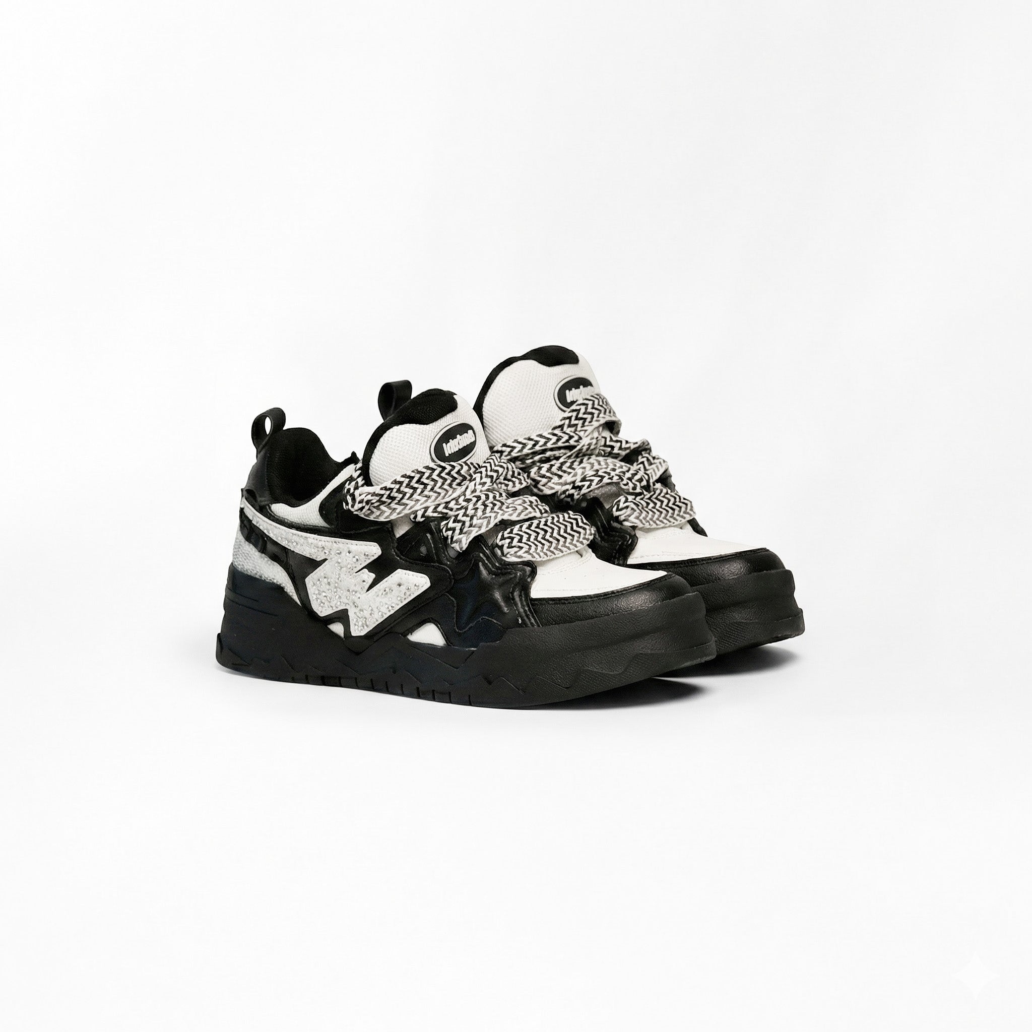 WATSON COSMOS SNEAKERS (SPACE SHUTTLE) – All Star Elite