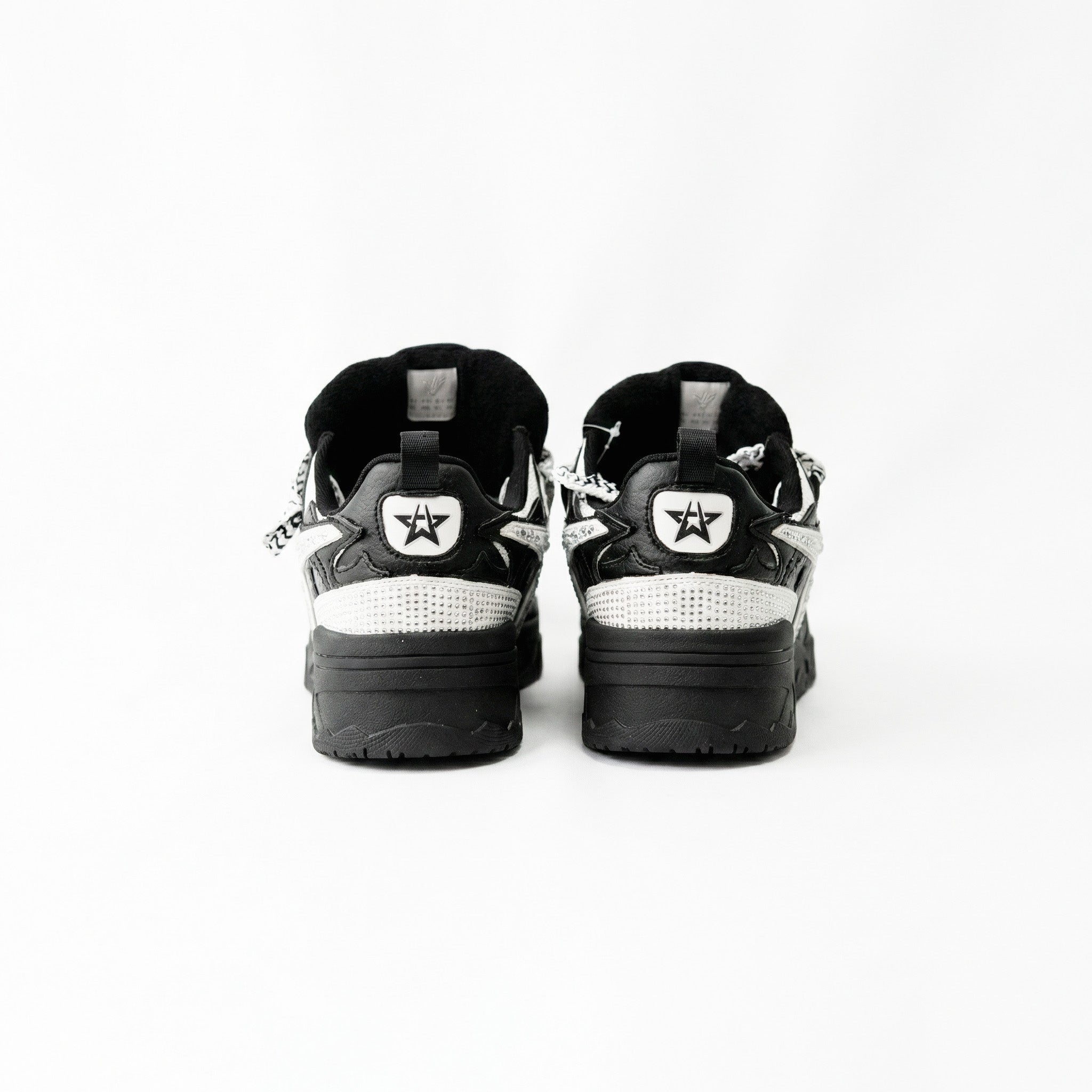 WATSON COSMOS SNEAKERS (SPACE SHUTTLE) – All Star Elite