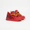 WATSON COSMOS SNEAKERS (MARS CORE)