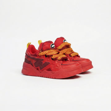 WATSON COSMOS SNEAKERS (MARS CORE)
