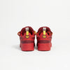 WATSON COSMOS SNEAKERS (MARS CORE)