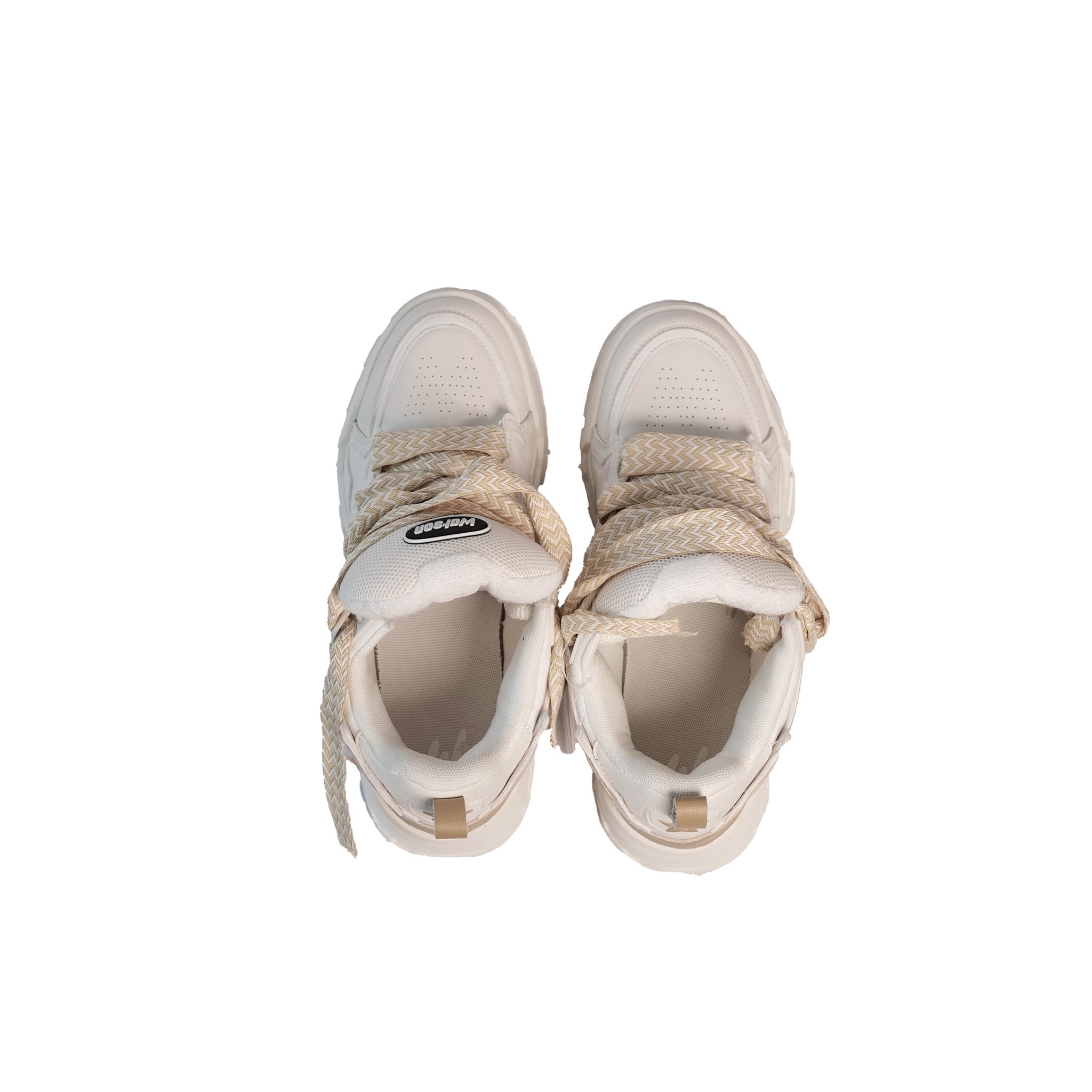 WATSON COSMOS SNEAKERS (JUPITER) – All Star Elite