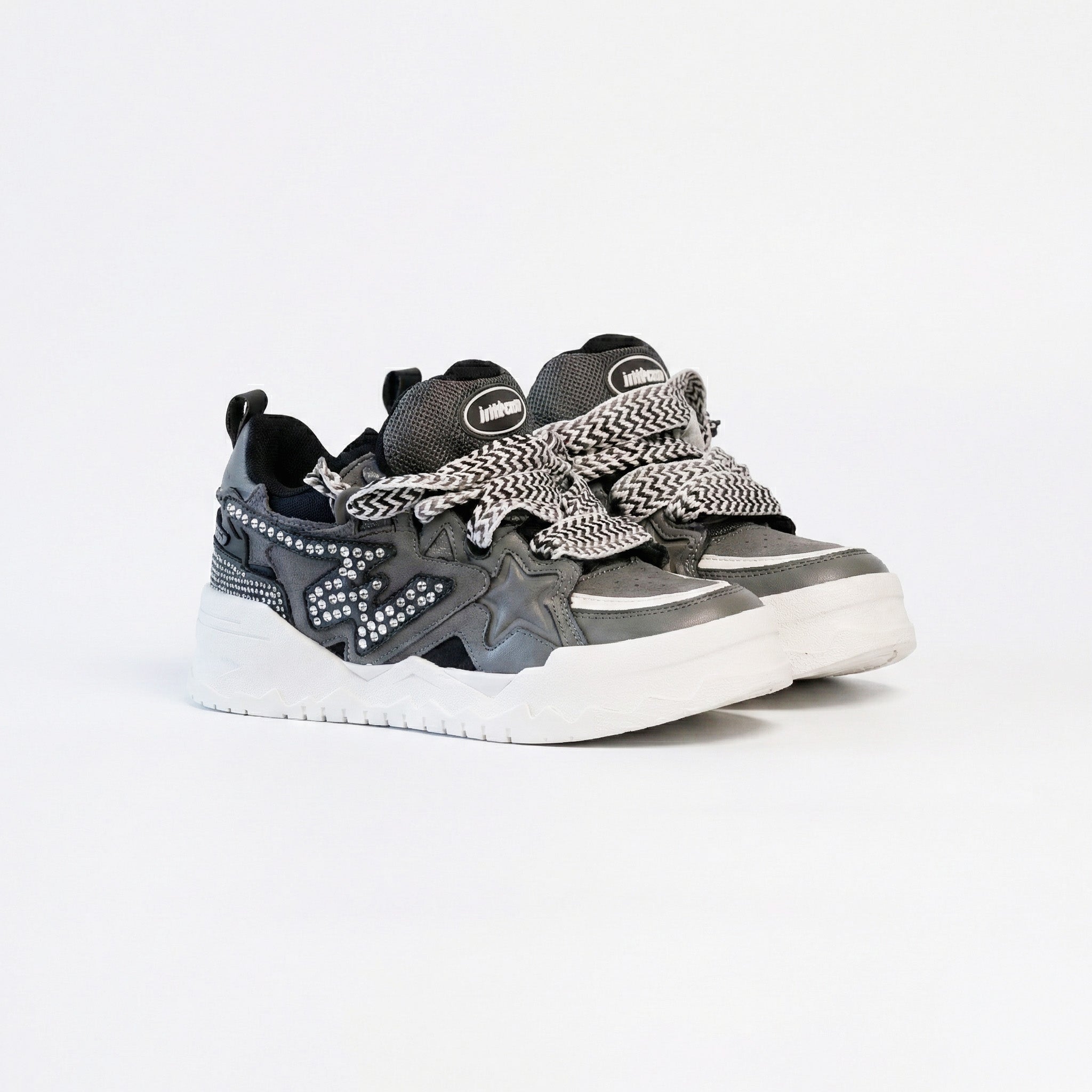 WATSON COSMOS SNEAKERS (ASTEROID) – All Star Elite