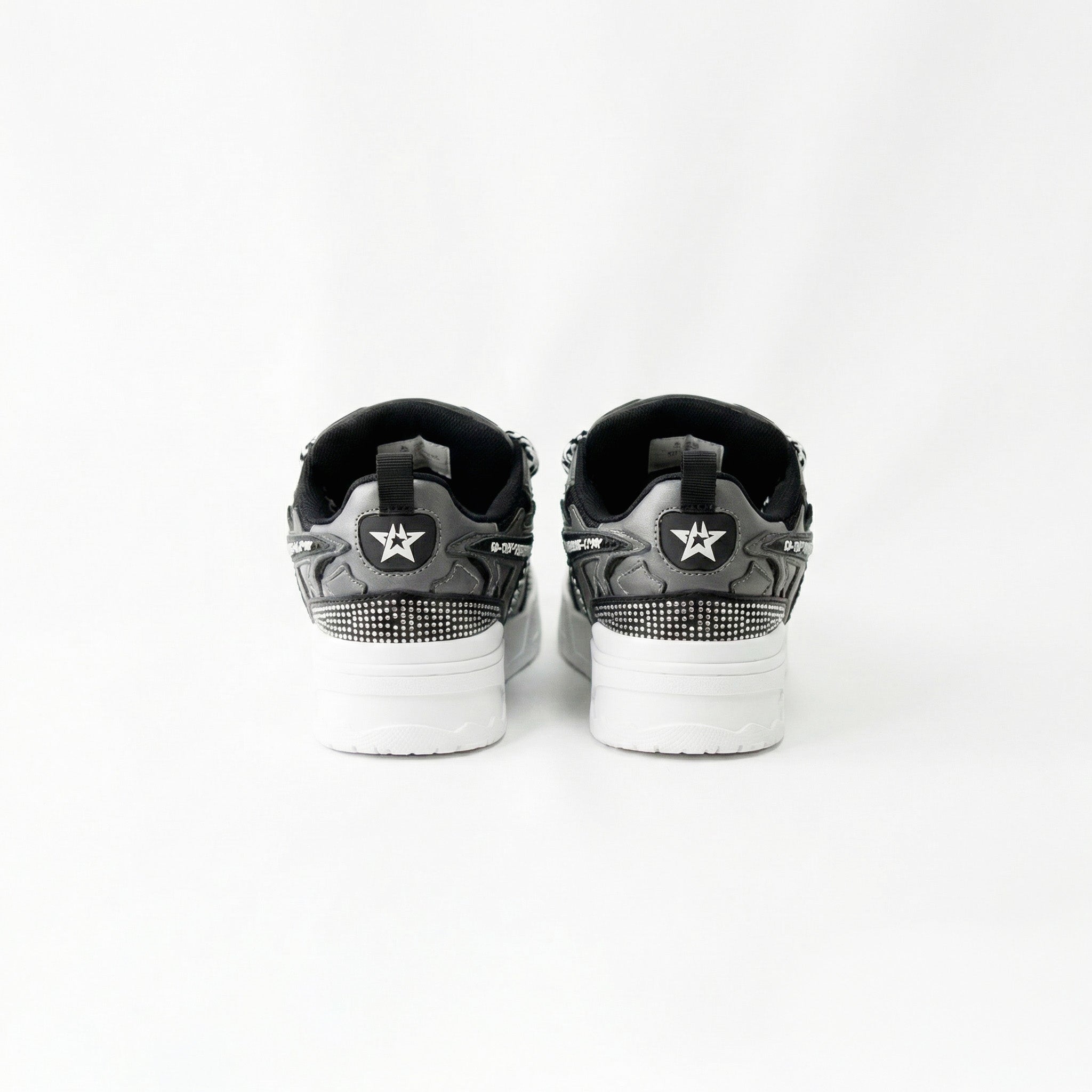 WATSON COSMOS SNEAKERS (ASTEROID) – All Star Elite