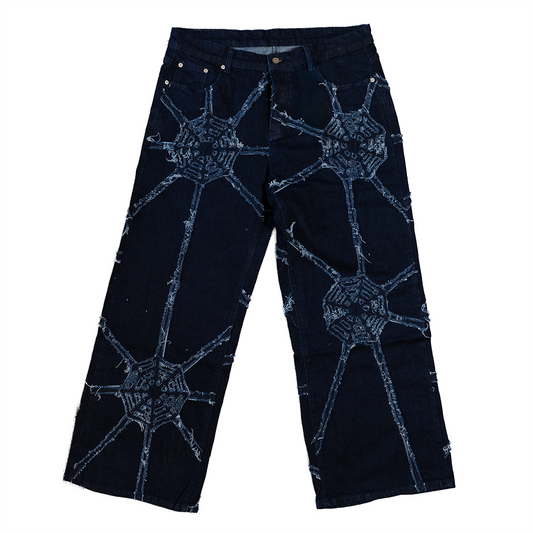 WATSON DENIM PANTS (BLUE)