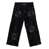 WATSON DENIM PANTS (BLACK)
