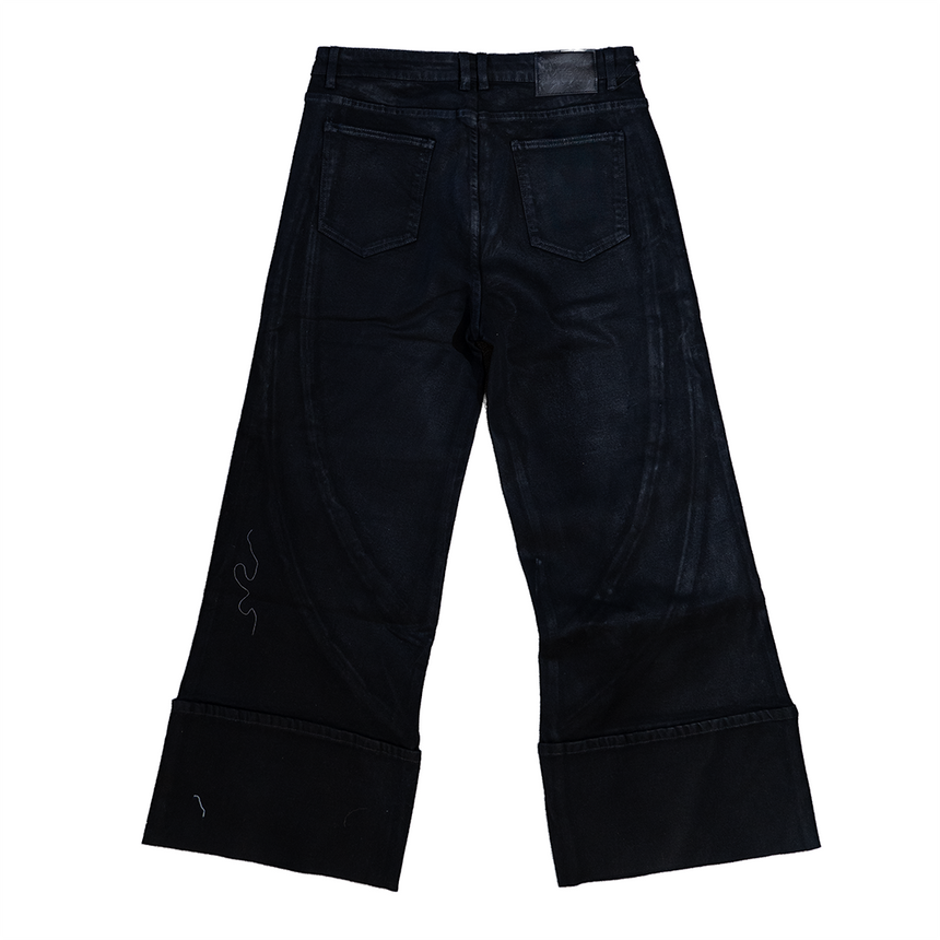 WATSON DENIM PANTS (BLACK)