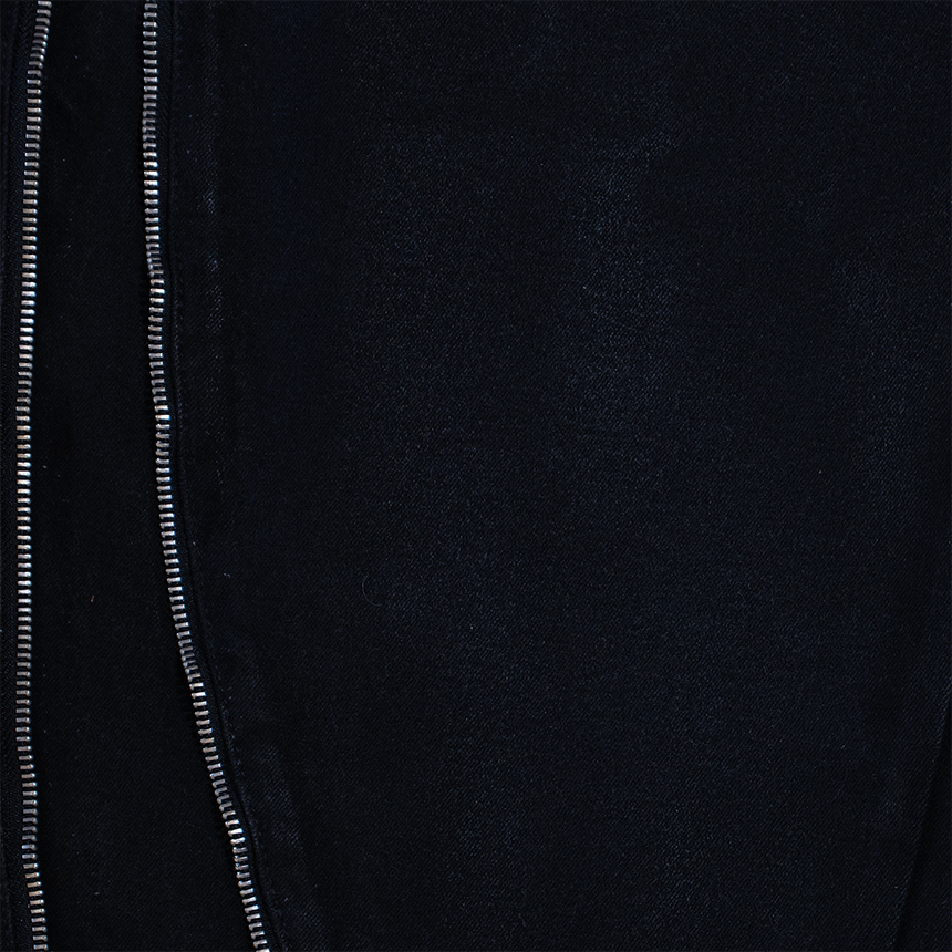 WATSON DENIM PANTS (BLACK)