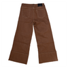 WATSON DENIM PANTS (BROWN)