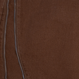 WATSON DENIM PANTS (BROWN)