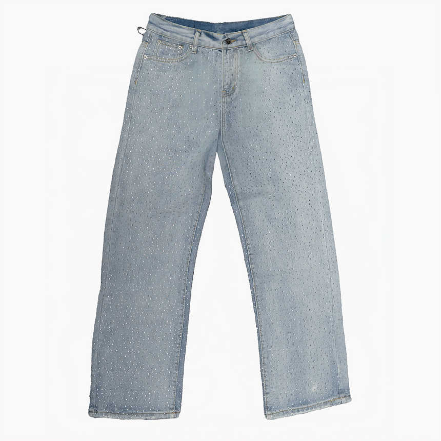 WATSON DENIM PANTS (BLUE)